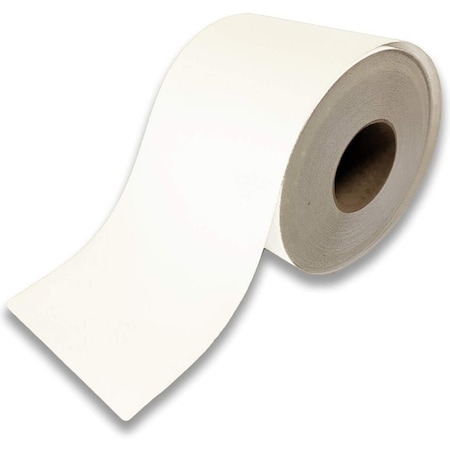 Pristine Products White . Industrial Floor Tape Q6W